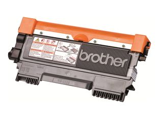 Brother TN2210 - noir - cartouche laser d'origine