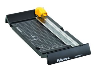 Fellowes Neutrino Photo Trimmer - Cizalla - 240 mm - papel