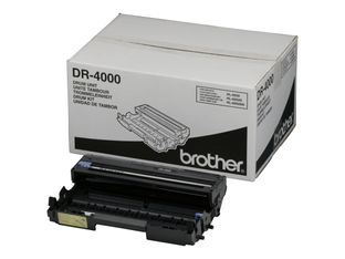 Brother DR4000 - tambour original