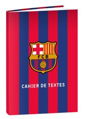 Cahier de textes Barcelona - 15 x 21 cm - Quo Vadis