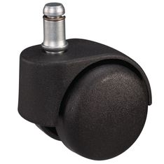 Jeu de 5 roulettes en nylon