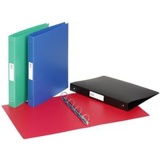 Viquel - Classeur à anneaux - Dos 35 mm - A4 Maxi - disponible dans différentes couleurs