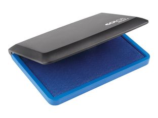 Colop Micro 2 - Encreur bleu - pour tampon à encrage séparé