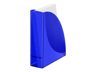 CEP Happy - Porte-revues bleu