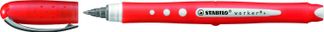 STABILO Worker Colorful - Roller - 0,5mm - rouge