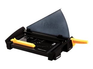 Fellowes STELLAR - Cisaille A4 - coupe 20 feuilles