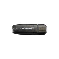 Intenso Rainbow Line - clé USB 16 Go - USB 2.0 