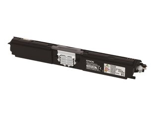 Epson S050557 - noir - cartouche laser d'origine