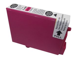 UPrint E-48M - magenta - compatible - cartucho de tinta (alternativa para: Epson T0483)