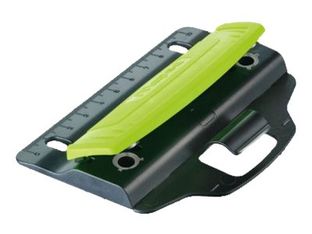 Maped Greenlogic Slim - perforateur