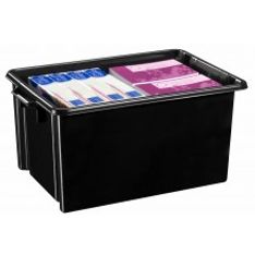 CEP - Bac de rangement recyclé 48,5 litres