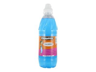 Cléopâtre Océane - Recharge de colle - 1L - bleu clair