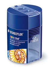 STAEDTLER Noris Club - Taille crayon - avec réservoir