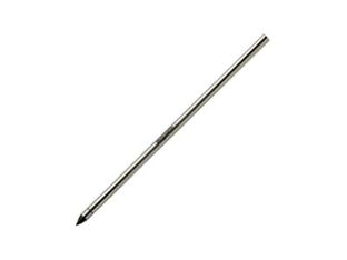 Oberthur - Recharge pour mini stylo à bille - noir - pointe moyenne