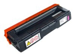 Ricoh SPC310HE - magenta - cartouche laser d'origine
