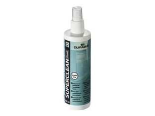 Durable Superclean fluid - spray desinfectant sans alcool - 250 ml