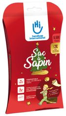 Sac à sapin Handicap International