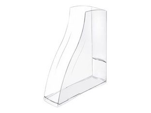 CEP Ellypse - Porte-revues blanc arctique