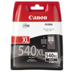 Canon PG-540XL - noir - cartouche d'encre originale