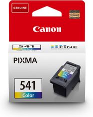 Canon CL-541 - cyan, magenta, jaune - cartouche d'encre originale