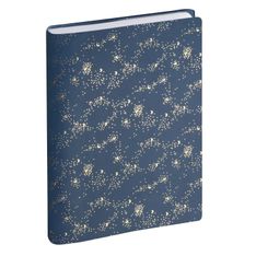 Agenda Méline - 1 jour par page - 12 x 17 cm - disponible dans différentes couleurs - Exacompta