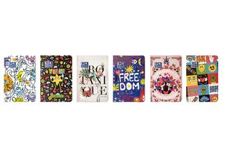 Agenda Oxford Edition Limitée 12x18cm