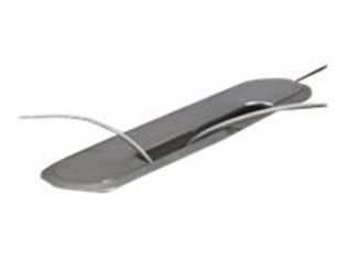 Passe-câbles pour table de réunion - Gautier