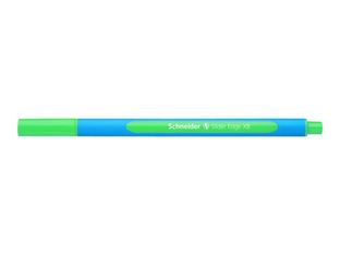 Schneider Slider Edge - Stylo à bille - vert - 1.4 mm - trait large