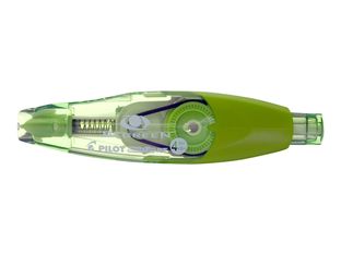 Pilot Whiteline Begreen - Recharge pour correcteur