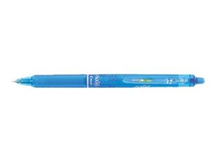 Pilot Frixion Ball Clicker - Roller effaçable - 0,7 mm - turquoise
