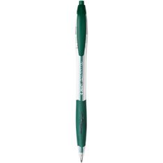 BIC ATLANTIS Classic - Stylo à bille - vert