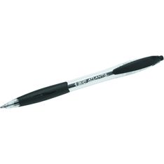 BIC ATLANTIS Classic - Stylo à bille - noir