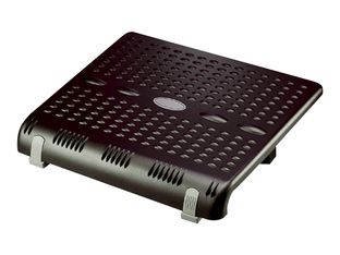 Maul - Repose-pieds - noir