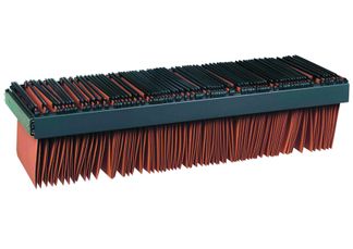 Cadre extractible pour dossiers suspendus