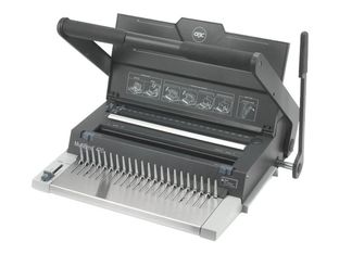 GBC MultiBind 420 - machine à relier