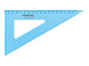 Staedtler Mars équerre 30 cm  30°, 60°   plastique