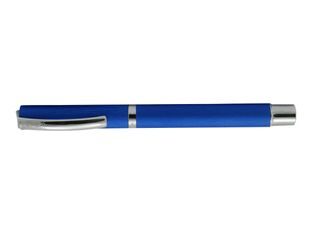 Online Vision Style - Stylo plume bleu - pointe 0,5 mm