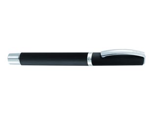 Online Vision - Stylo plume noir - pointe 0,5 mm