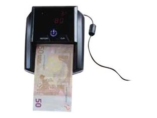 Reskal LD550 - détecteur de faux billets
