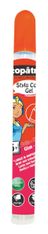 Cléopâtre - Bâton de colle - Embout mousse - 20 gr - Transparent
