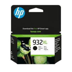 HP 932XL - noir - cartouche d'encre originale (CN053AE)