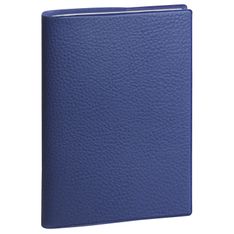 Agenda de poche spiralé Cassandra Eurotime 15S - 1 semaine sur 2 pages - 10,5 x 15,5 cm - disponible dans différentes couleurs - Exacompta