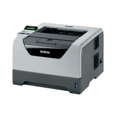 Brother HL-5380DN - Imprimante laser reconditionnée monochrome A4 - recto-verso