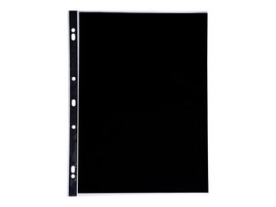 Exacompta - pochette perforée