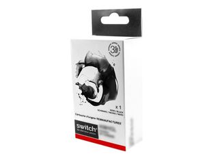 Cartouche remanufacturée Canon PG-510 - noir - Switch
