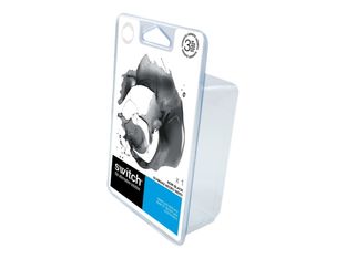 Cartouche remanufacturée HP 363XL - noir - Switch