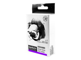 Cartouche compatible Lexmark 100XL - noir - Switch 