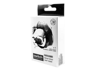 Cartouche remanufacturée HP 301XL - noir - Switch