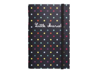 Little Marcel - cahier