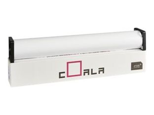 Antalis Coala - Bobine de traceur - Papier photo brillant 204 microns - Rouleau A1 (61 cm x 35 m) - 190 g/m²